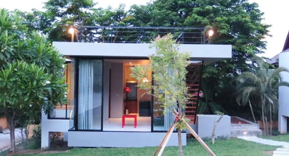 Pony Hill Villa