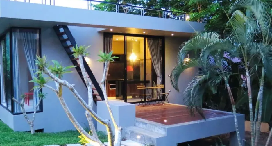 Pony Hill Villa