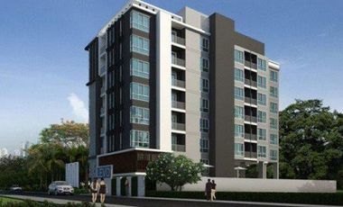 Leevo Ladprao 18 Proyecto 2