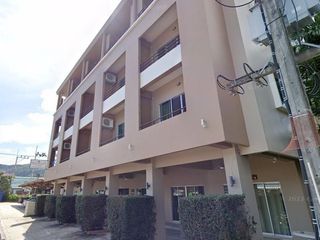 Chaofa West Suites