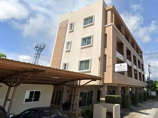 Chaofa West Suites