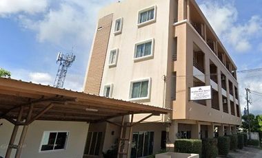 Chaofa West Suites