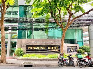 Richmond Sukhumvit 26