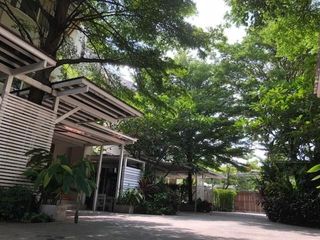 Baan Apiram Compound