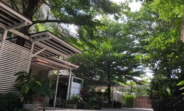 Baan Apiram Compound