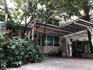 Baan Apiram Compound