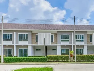 Pruksa Ville 71/1 Laem Chabang-Bang Lamung