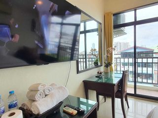 At 1150 Villa Serviced Apartment