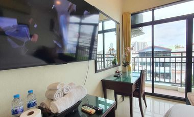 At 1150 Villa Serviced Apartment