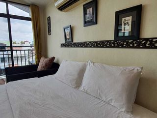 At 1150 Villa Serviced Apartment