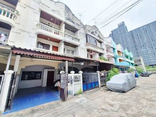 Wimberly Home Sukhumvit 105