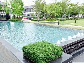 The City Ramindra