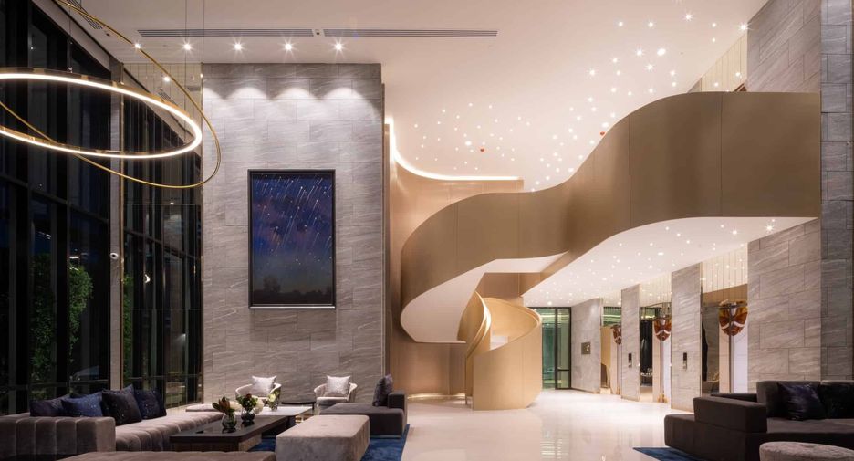 KnightsBridge Prime Ratchayothin
