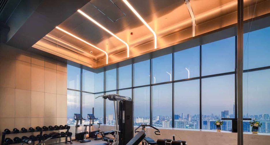KnightsBridge Prime Ratchayothin