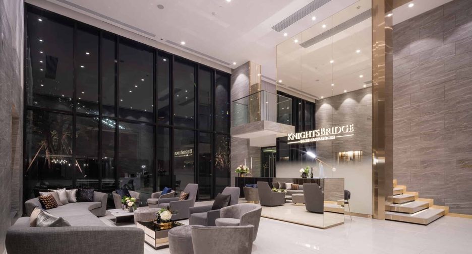 KnightsBridge Prime Ratchayothin
