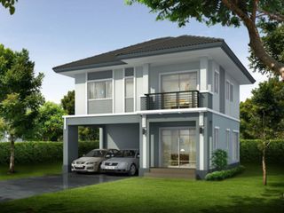 The Plant Rama9-Wongwan2