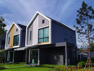 Grande V Home Bangna