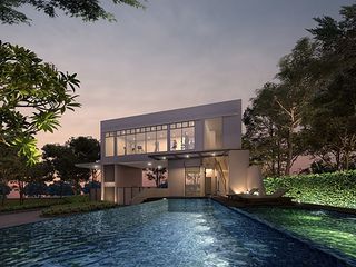 Grande V Home Bangna