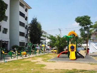 Baan Ua Arthon Nonthaburi - Wat Ku 2