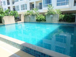 Win Condo Baandu-Chiangrai