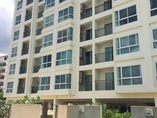 Win Condo Baandu-Chiangrai