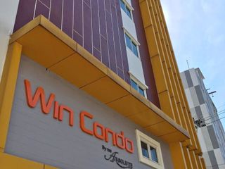 Win Condo Baandu-Chiangrai