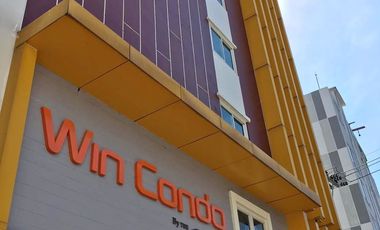 Win Condo Baandu-Chiangrai