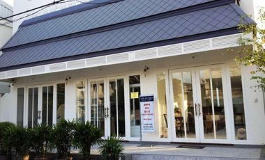 SSIP Boutique Dhevej Bangkok
