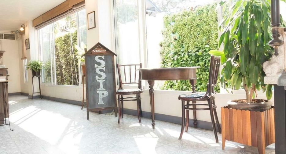 SSIP Boutique Dhevej Bangkok