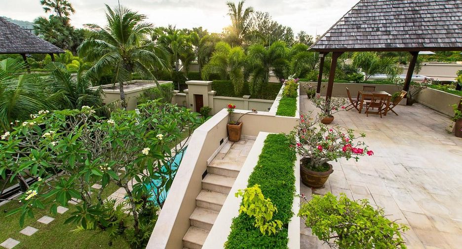 The Residence Resort and Spa Retreat