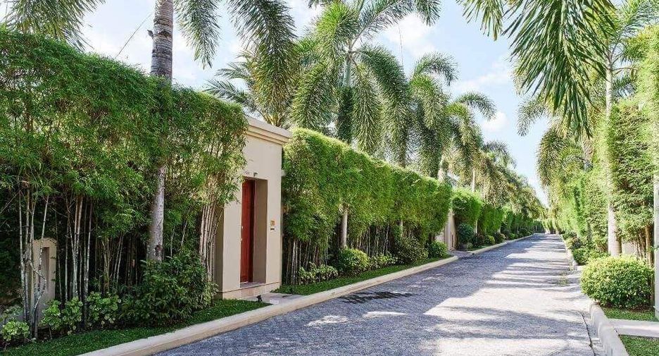 The Residence Resort and Spa Retreat