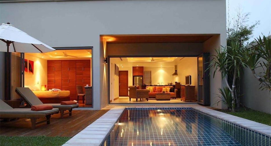 The Residence Resort and Spa Retreat
