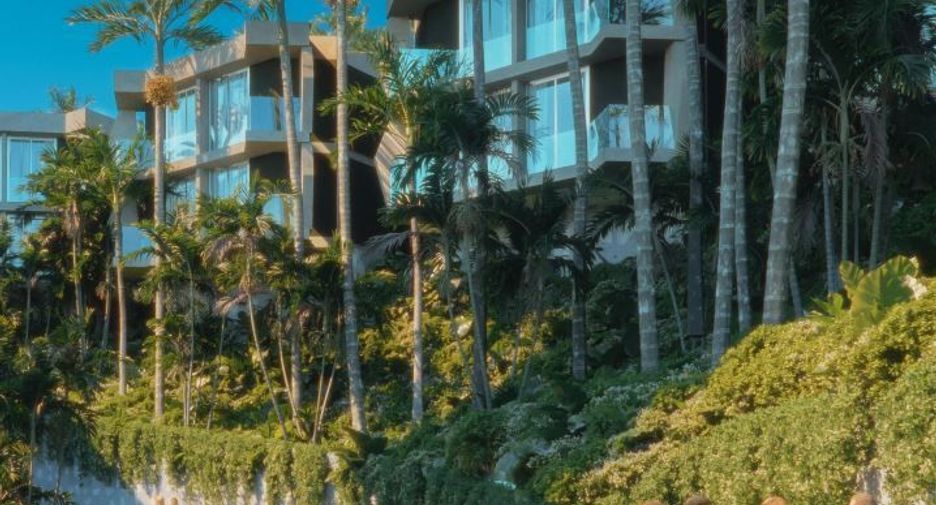 Phenomenon Katathani Beach Condominium