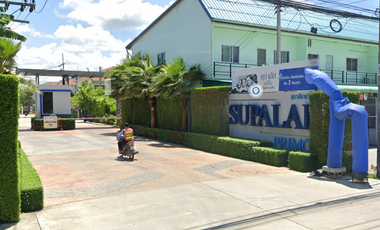Supalai Primo Sri Sunthon-Phuket