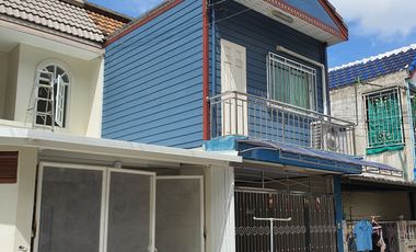 Sinthawee Villa