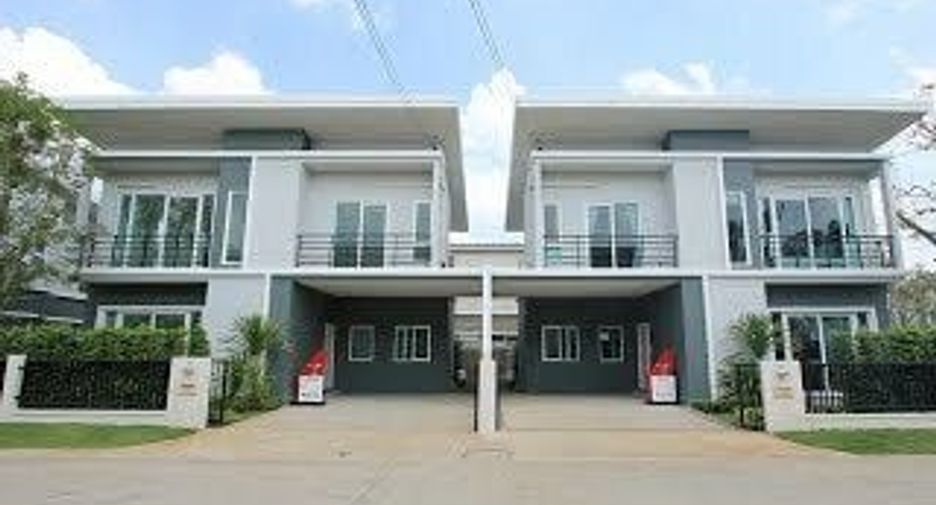 Casa City Donmuang
