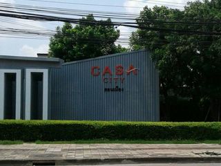 Casa City Donmuang