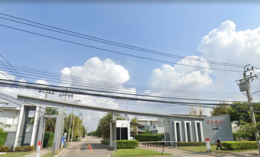 Casa City Donmuang