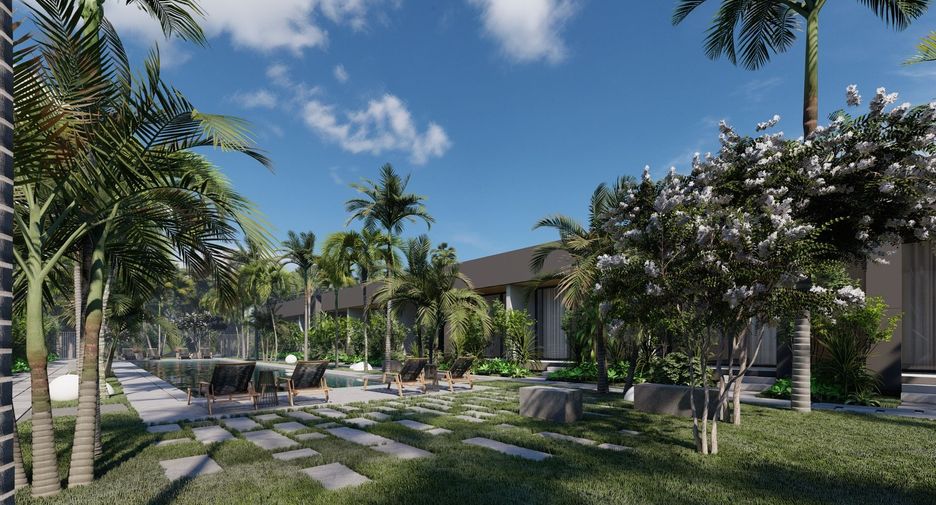 7 Palms Chaloklum Phase 2