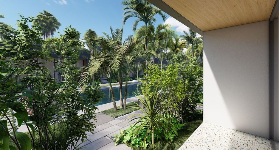7 Palms Chaloklum Phase 2