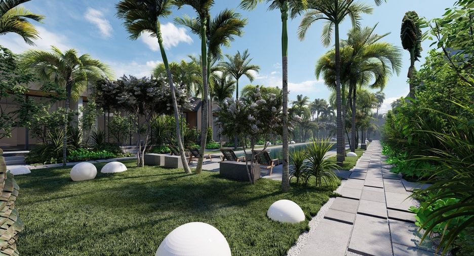 7 Palms Chaloklum Phase 2