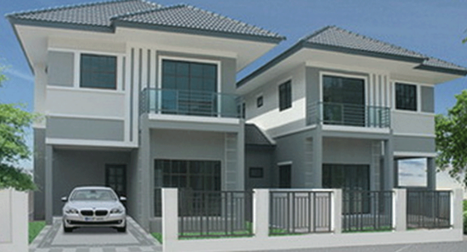 Baan Temsiri Place 3