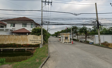 Baan Temsiri Place 3