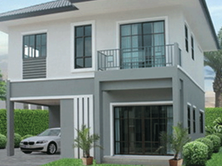 บ้านเต็มสิริ เพลส 3