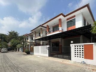 บ้านเต็มสิริ เพลส 3