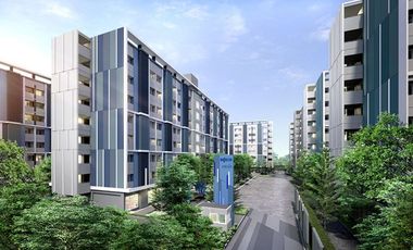 Yuruay Condo Nawamin 135