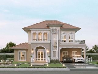 Baanlalin Rangsit Klong 2