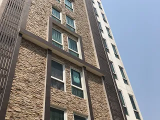 Avacas Garden Family House Condominium