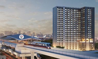 เดอะ เพรสซิเดนท์ จรัญ - แยกไฟฉาย สเตชั่น