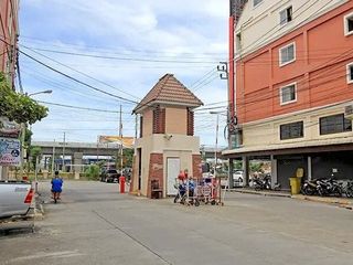 Baan Sap Rung Reuang City